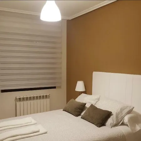 Gæstehus Piso En El Casco Antiguo Zamora