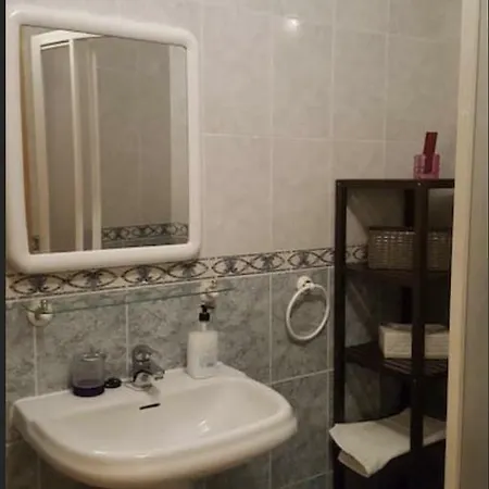 Piso En El Casco Antiguo