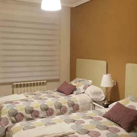 Gæstehus Piso En El Casco Antiguo Zamora