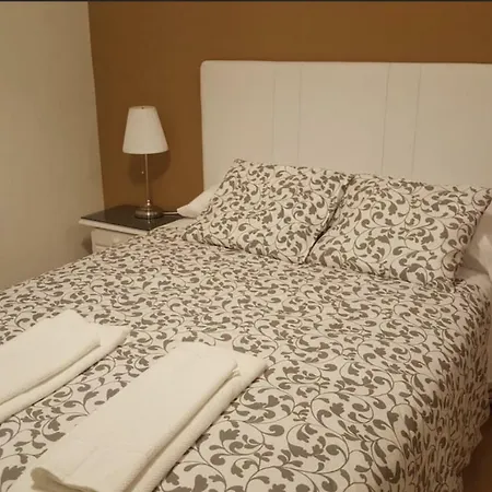 Piso En El Casco Antiguo Gæstehus Zamora