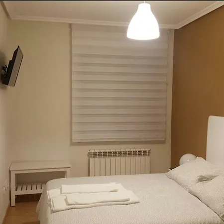 Gæstehus Piso En El Casco Antiguo