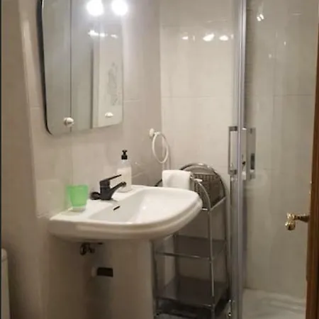 Piso En El Casco Antiguo * Zamora