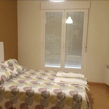 Gæstehus Piso En El Casco Antiguo *