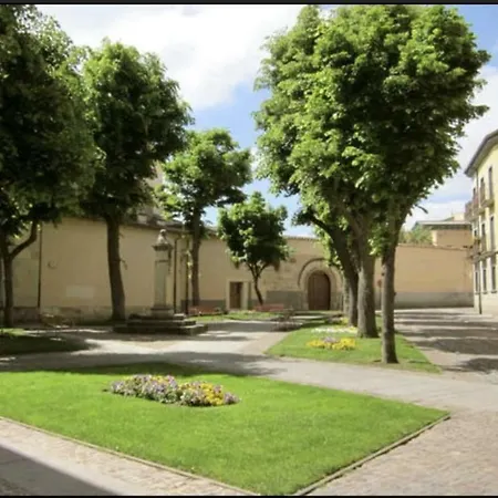 Piso En El Casco Antiguo Zamora