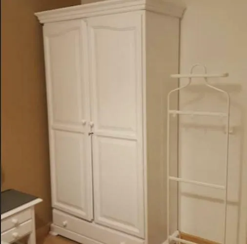 Gasthuis Piso En El Casco Antiguo Zamora