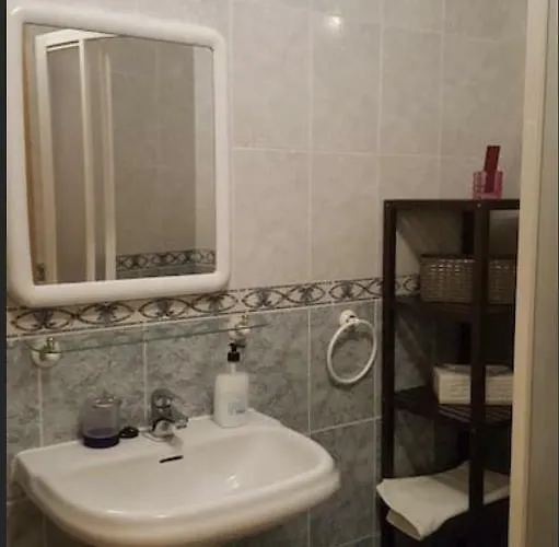 Piso En El Casco Antiguo