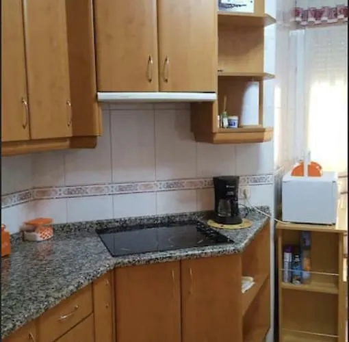 Piso En El Casco Antiguo * Zamora