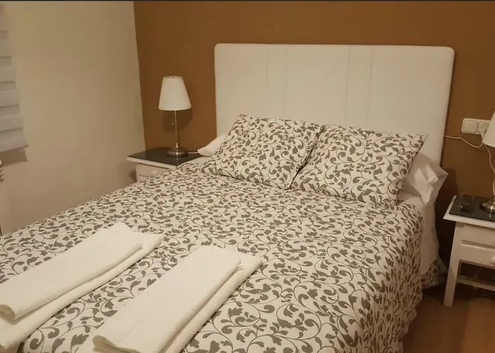 Piso En El Casco Antiguo Gasthuis Zamora