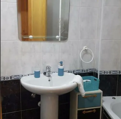 Piso En El Casco Antiguo *