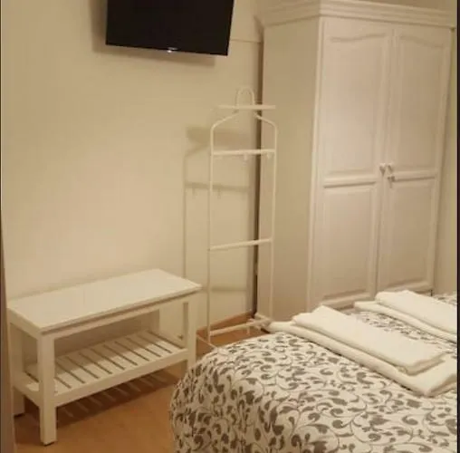 Piso En El Casco Antiguo Gasthuis *