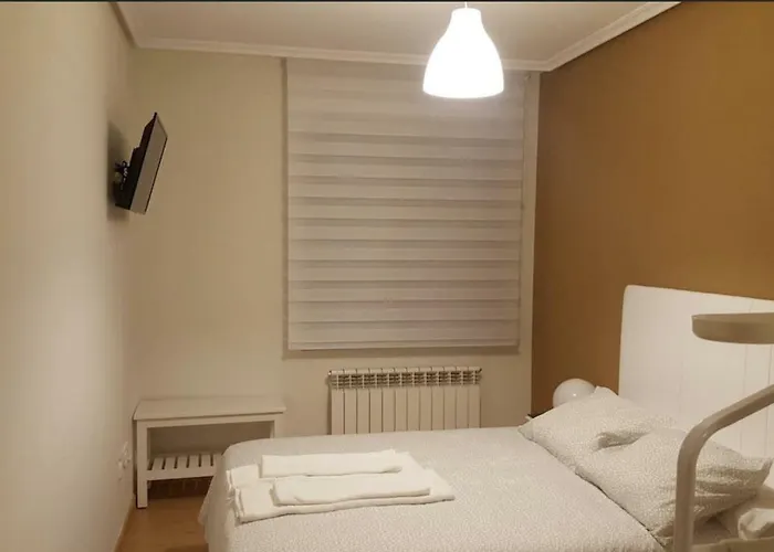 Gasthuis Piso En El Casco Antiguo