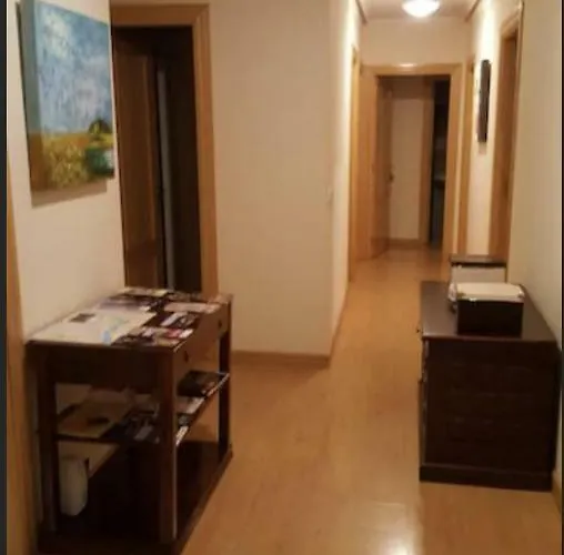 Piso En El Casco Antiguo Gasthuis *