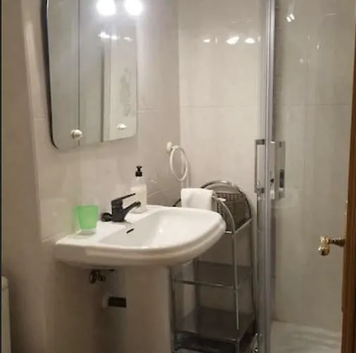 Piso En El Casco Antiguo * Zamora