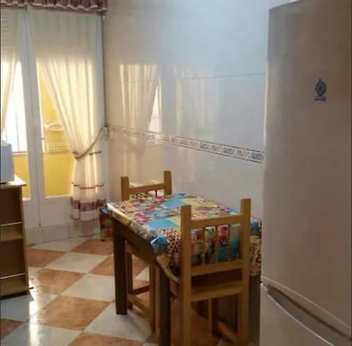 Piso En El Casco Antiguo Gasthuis Zamora