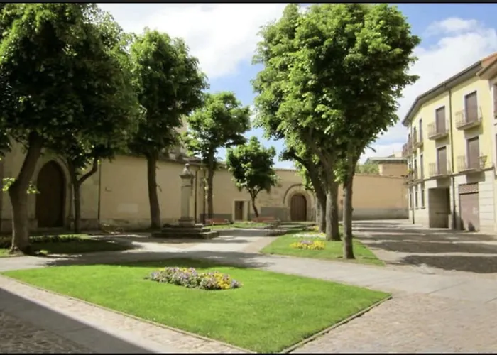 Piso En El Casco Antiguo Zamora