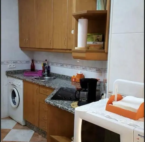 Piso En El Casco Antiguo Gasthuis *